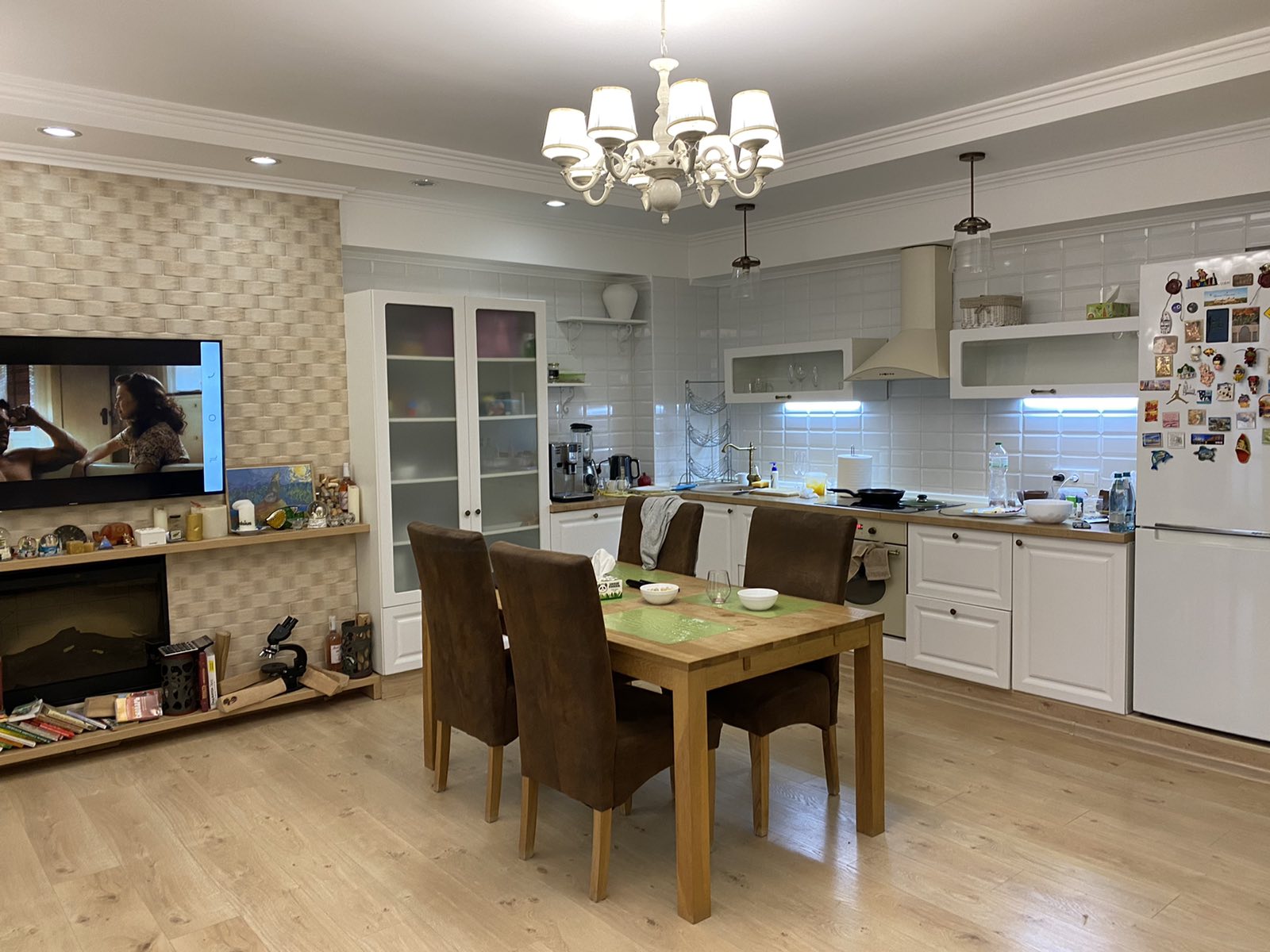 Квартира на вул. Обсерваторный пер, 96 м², 150 000$ — FAKTOR
