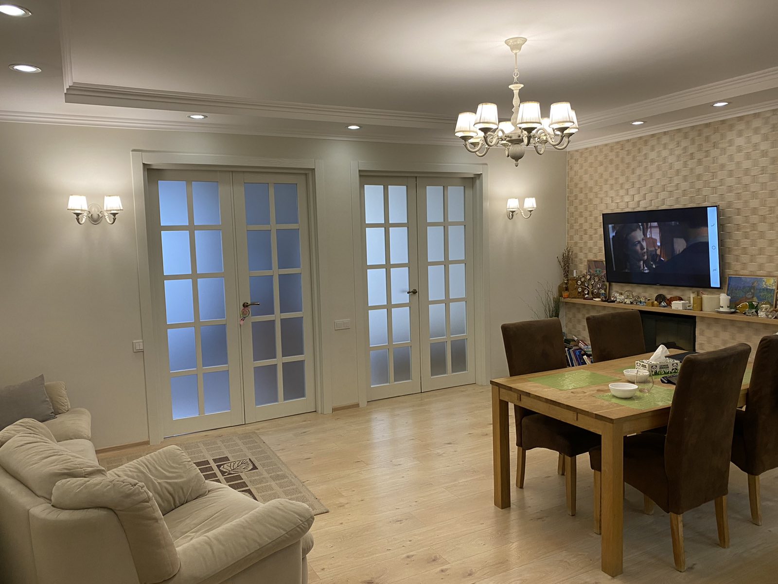 Квартира на вул. Обсерваторный пер, 96 м², 150 000$ — FAKTOR