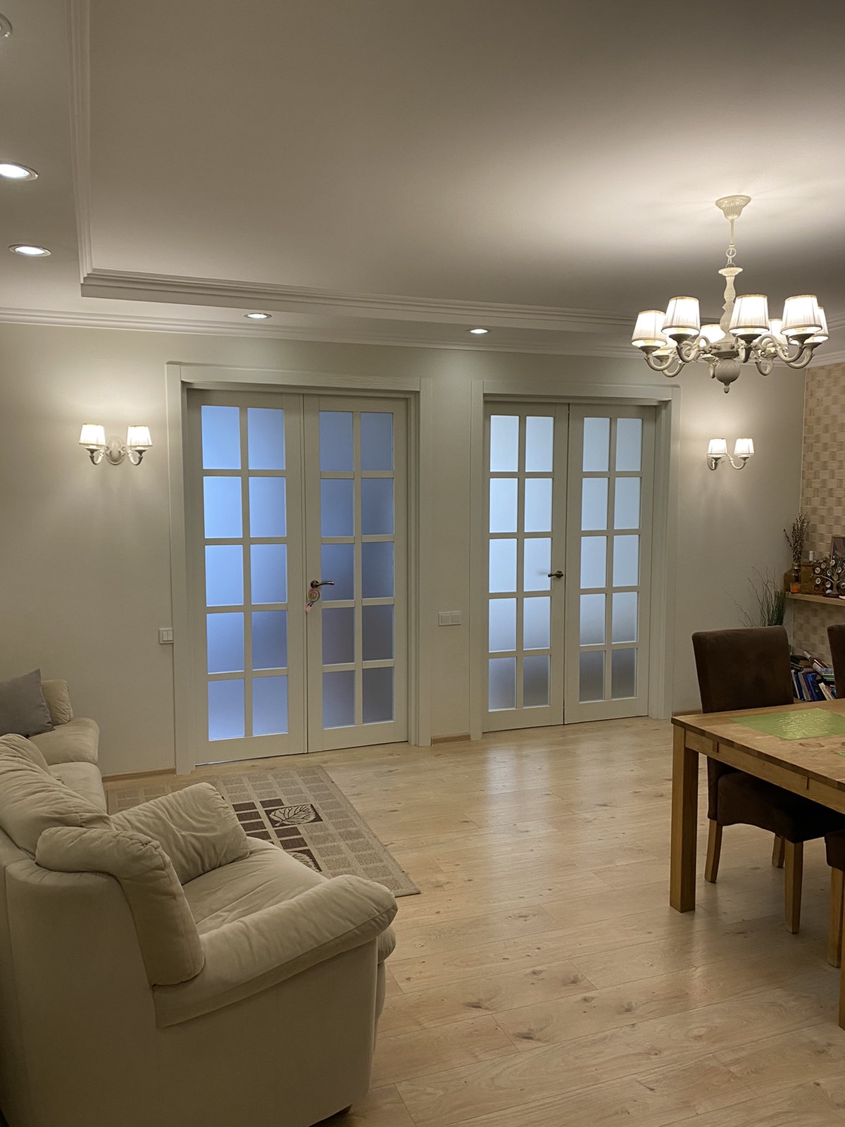 Квартира на вул. Обсерваторный пер, 96 м², 150 000$ — FAKTOR