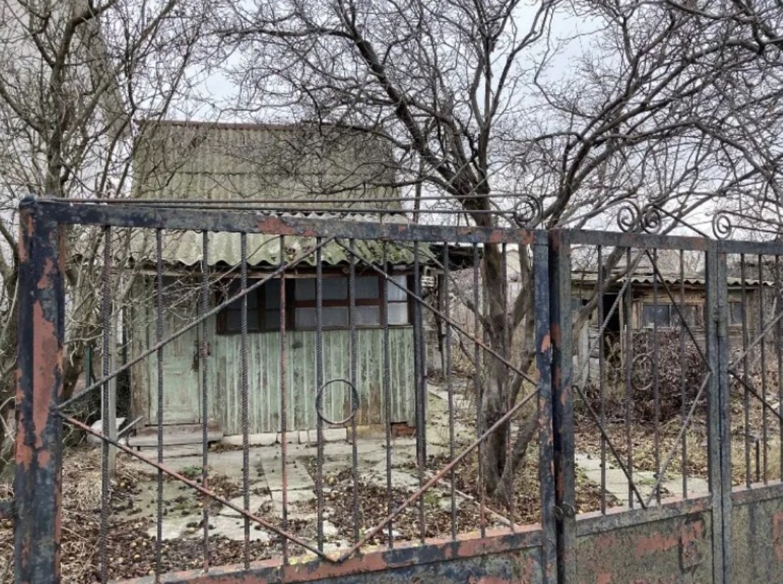 Дом на ул. Южанка-1 кооп., 40 м², 40 000$ — FAKTOR