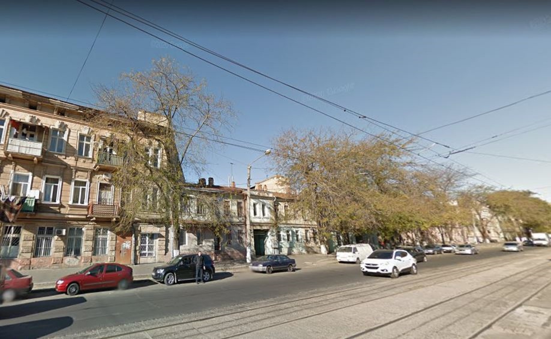 Квартира на ул. Прохоровская, 192 м², 32 000$ — FAKTOR
