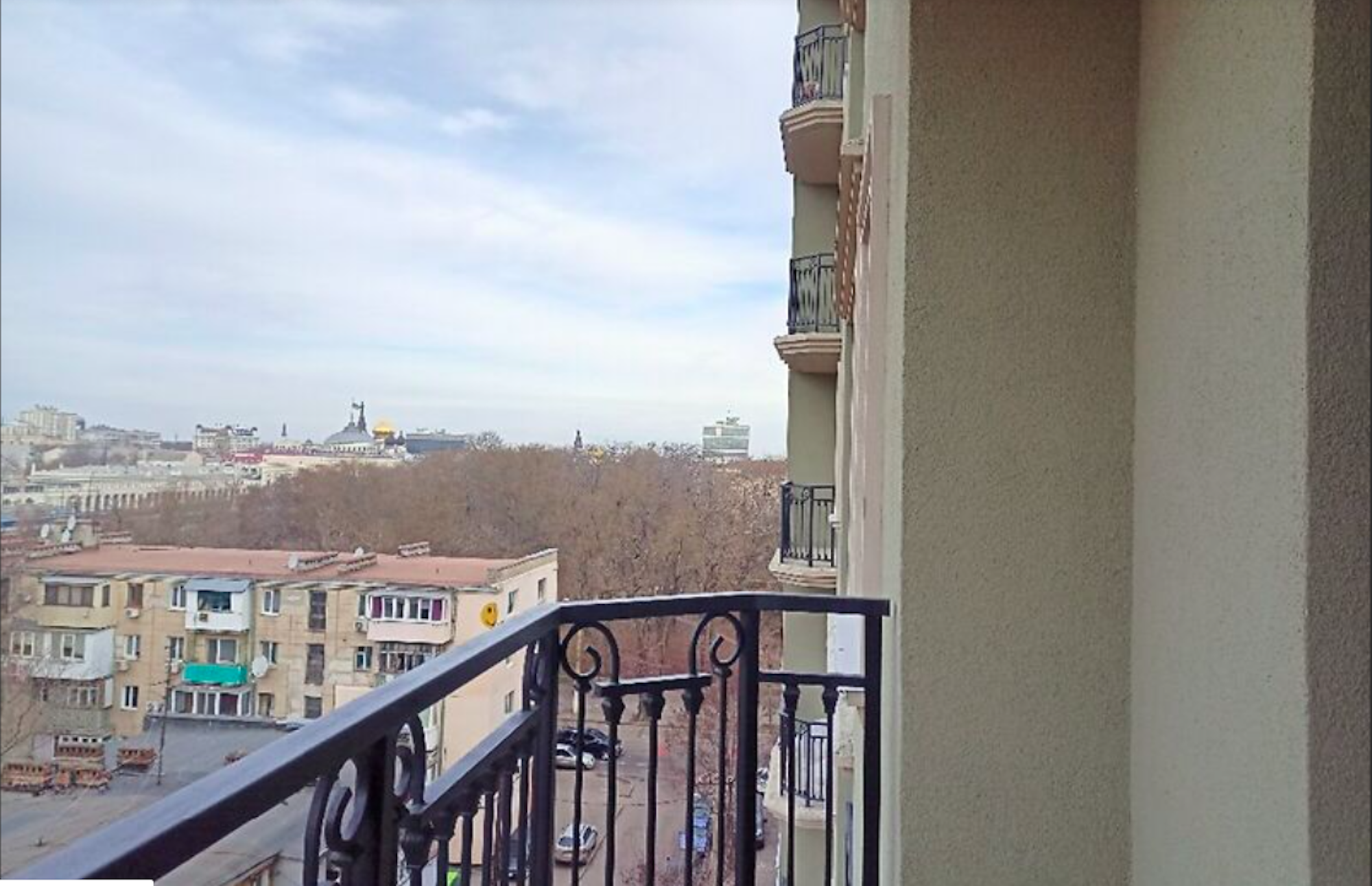 Квартира на ул. Куликовский 2-й пер, 80 м², 125 000$ — FAKTOR