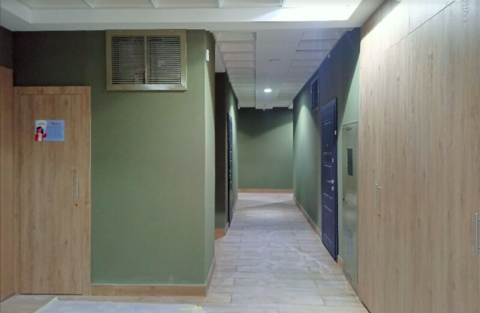 Квартира на вул. Куликовский 2-й пер, 80 м², 125 000$ — FAKTOR