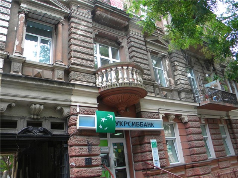 Квартира на ул. Успенская, 19 м², 32 500$ — FAKTOR