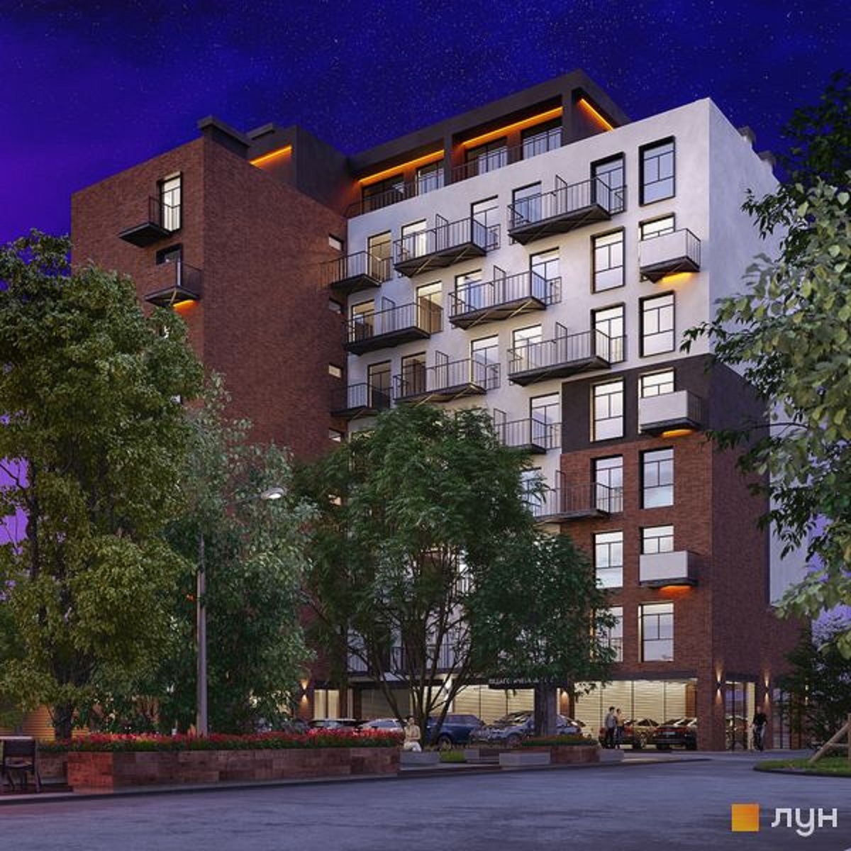 Коммерческая недвижимость на ул. Педагогическая, 53 м², 75 000$ — FAKTOR