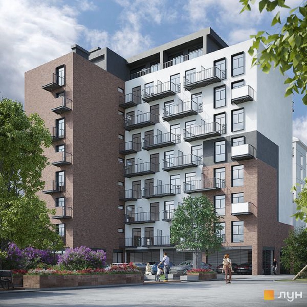 Коммерческая недвижимость на ул. Педагогическая, 53 м², 75 000$ — FAKTOR