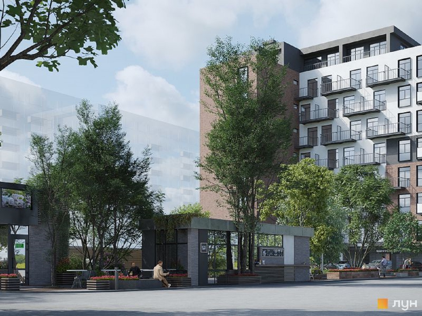 Коммерческая недвижимость на ул. Педагогическая, 53 м², 75 000$ — FAKTOR