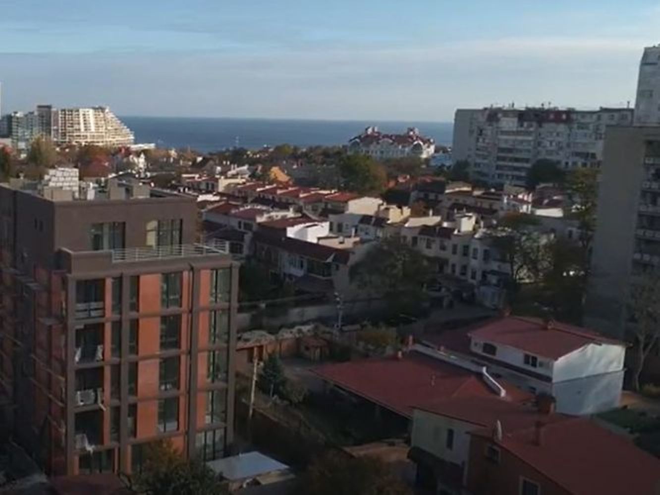 Коммерческая недвижимость на ул. Педагогическая, 39 м², 50 000$ — FAKTOR