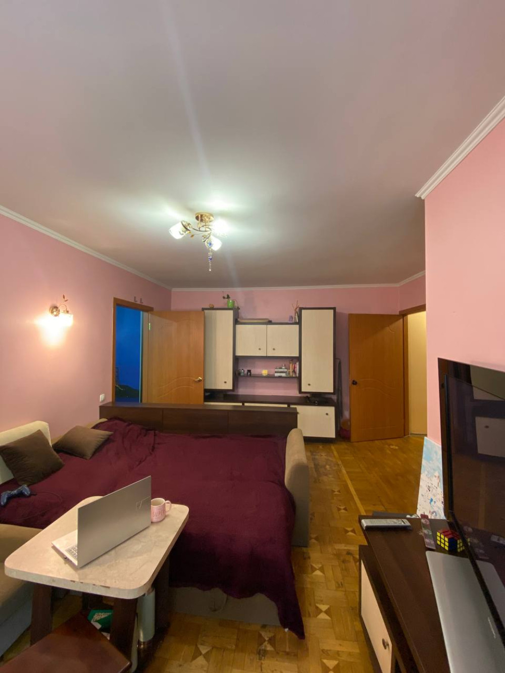 Квартира на вул. Романа Кармена, 45 м², 75 000$ — FAKTOR