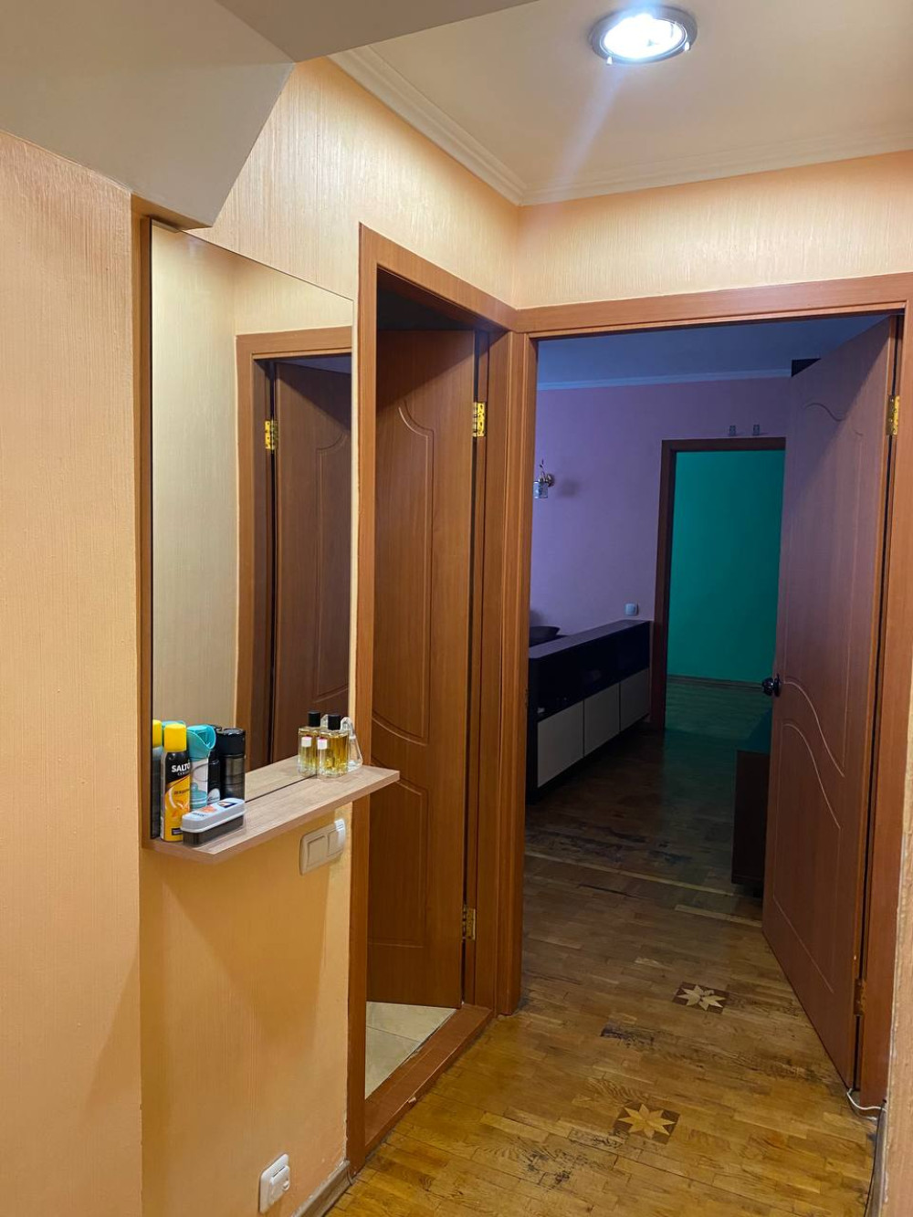 Квартира на вул. Романа Кармена, 45 м², 75 000$ — FAKTOR