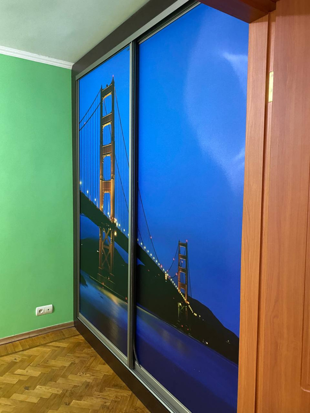 Квартира на вул. Романа Кармена, 45 м², 75 000$ — FAKTOR