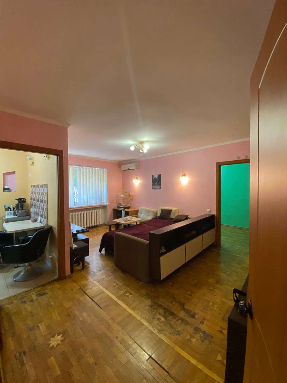 Квартира на вул. Романа Кармена, 45 м², 75 000$ — FAKTOR