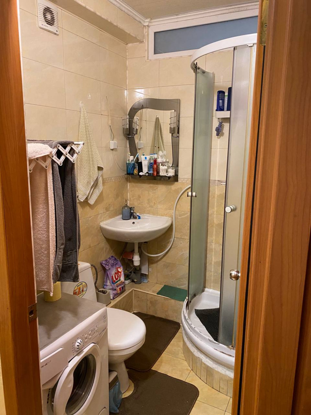 Квартира на вул. Романа Кармена, 45 м², 75 000$ — FAKTOR