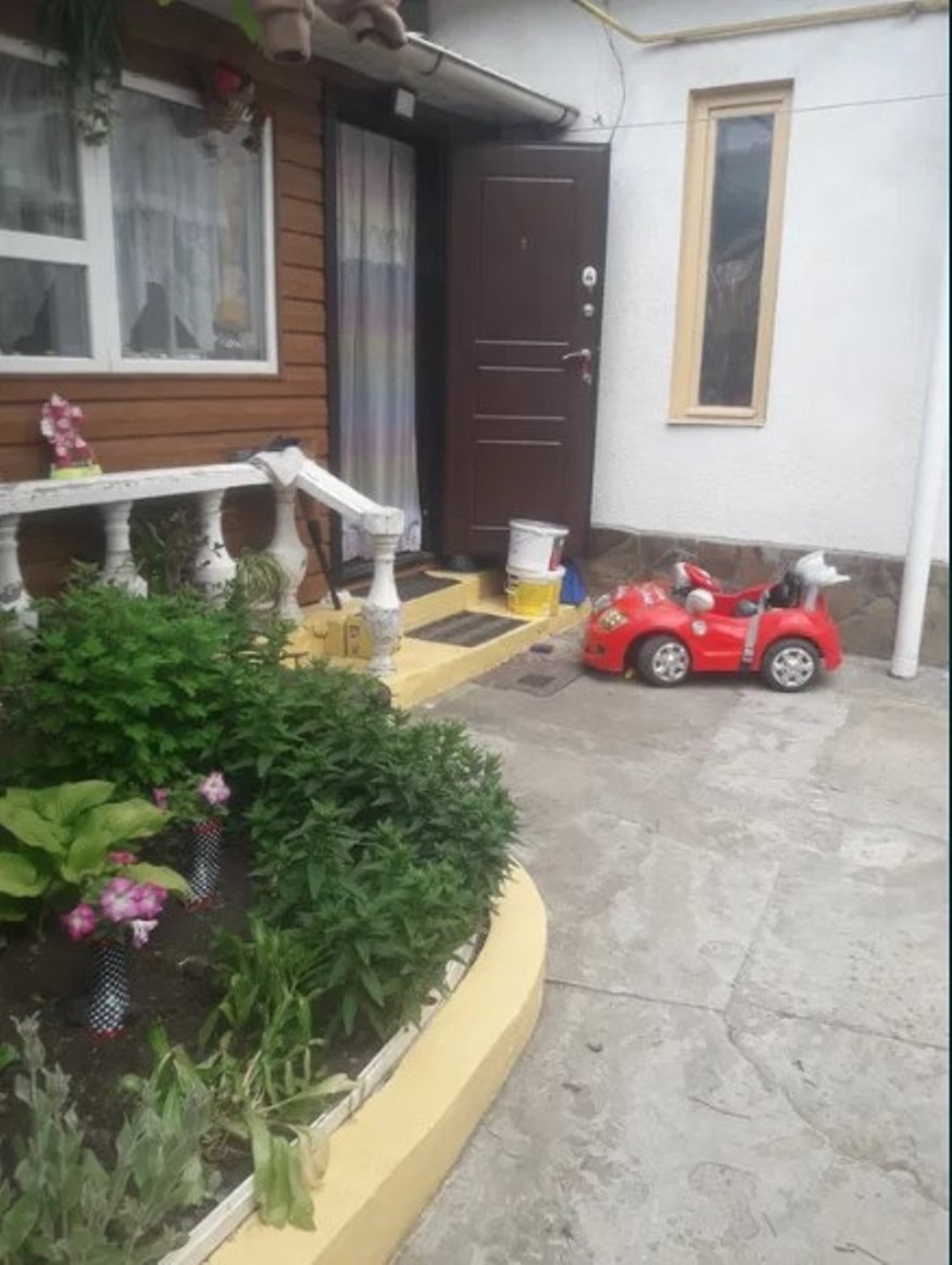 Квартира на ул. Балковская, 170 м², 90 000$ — FAKTOR
