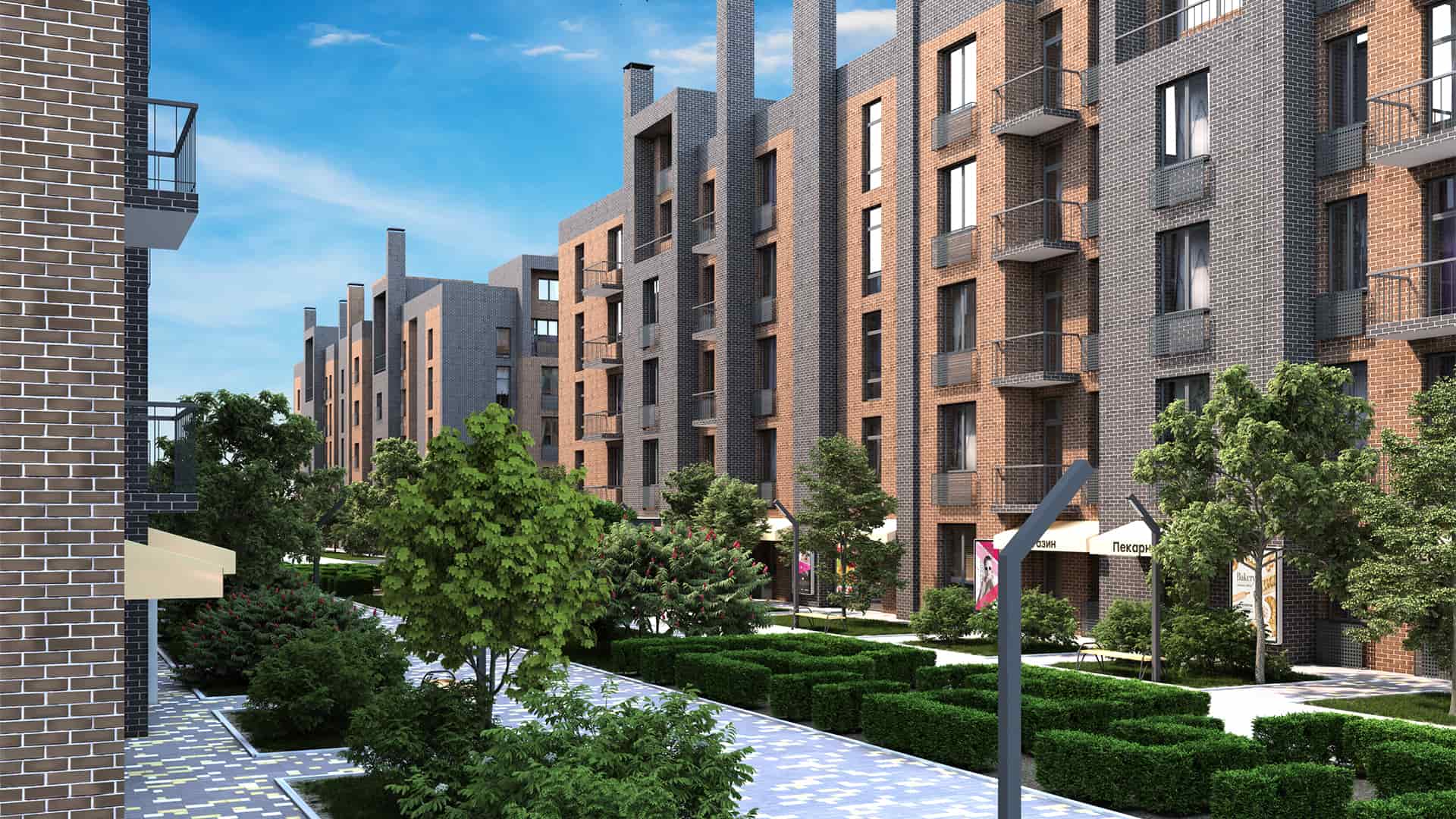 Квартира на ул. Южная, 24 м², 26 500$ — FAKTOR