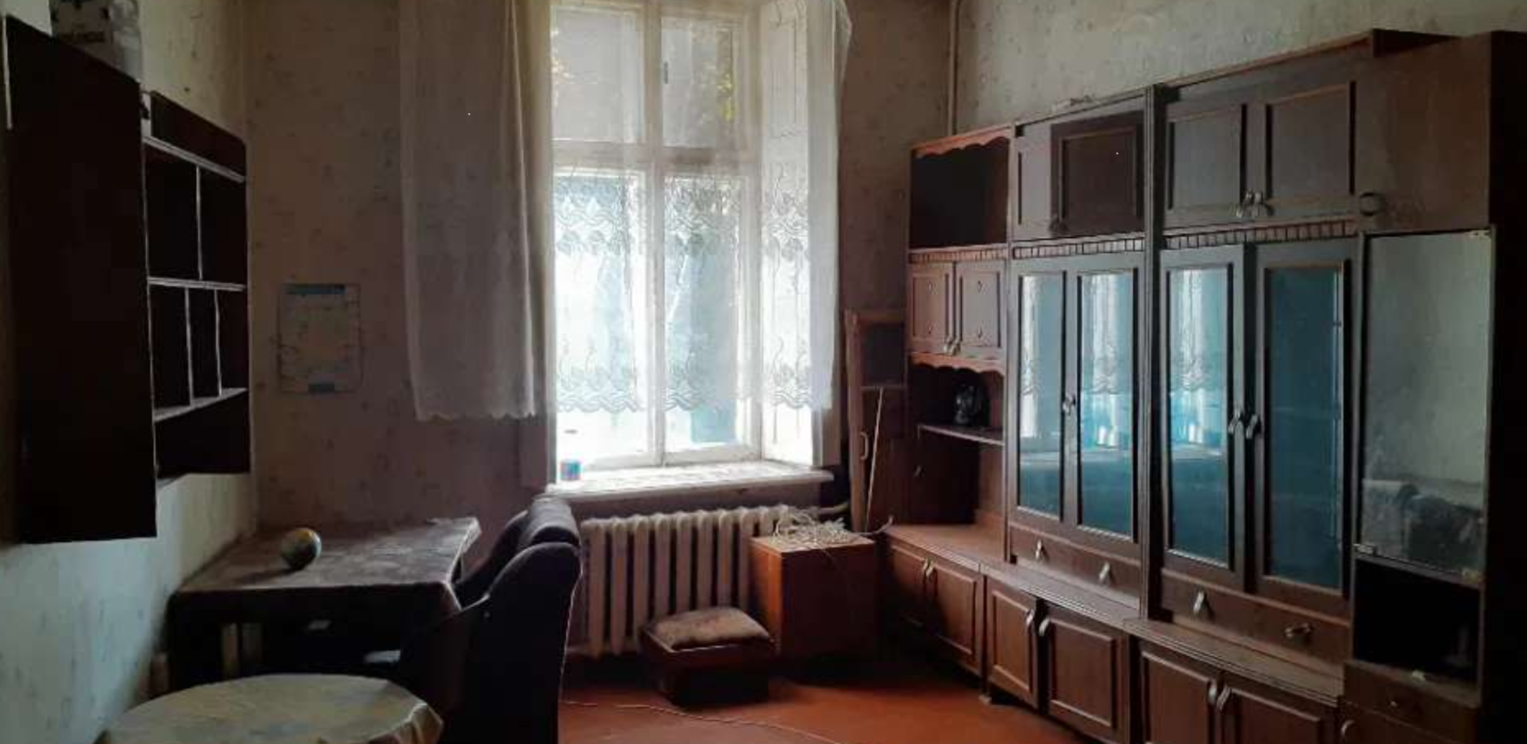 Квартира на ул. Садиковская, 56 м², 30 000$ — FAKTOR