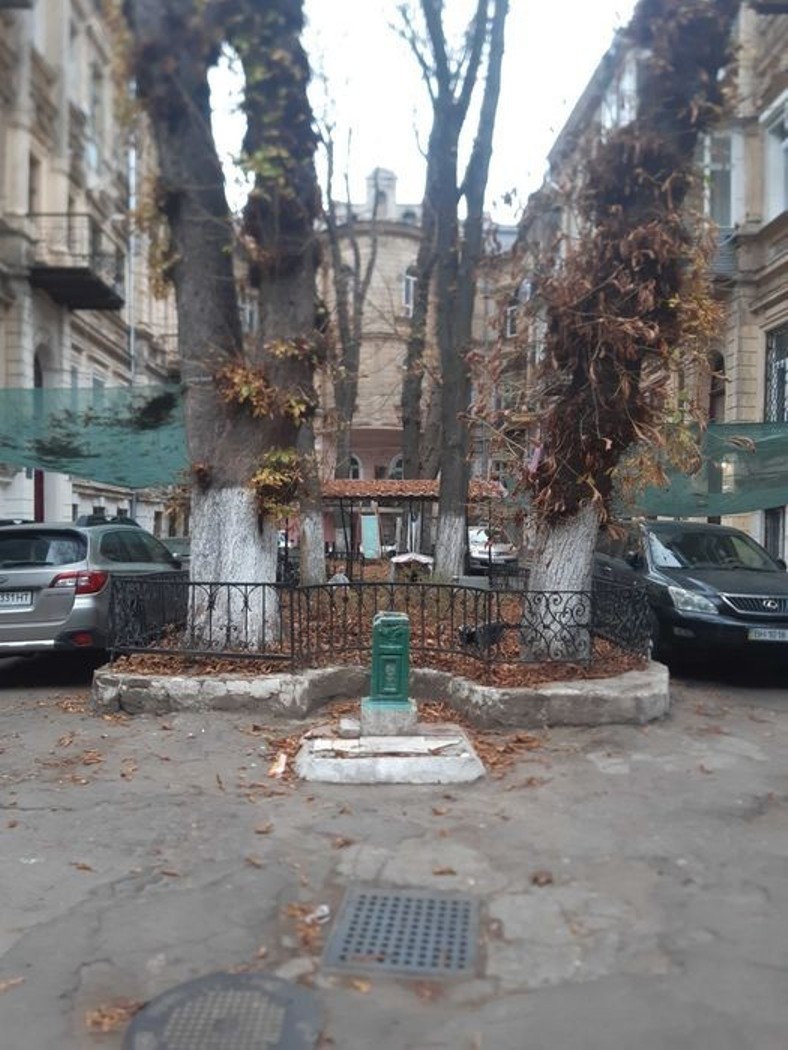 Квартира на ул. Коблевская, 52 м², 40 000$ — FAKTOR