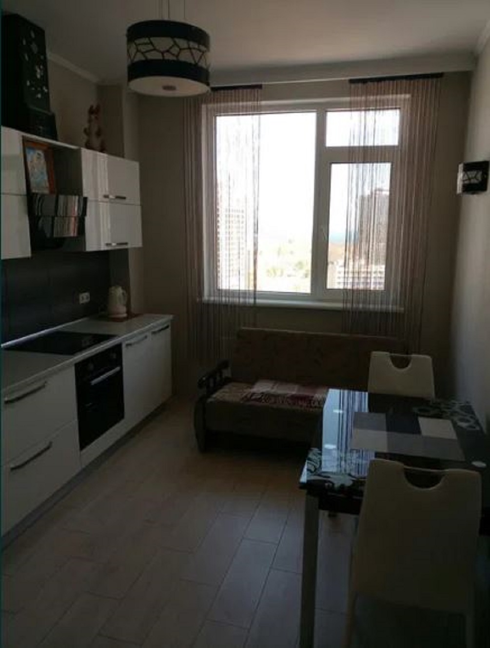 Квартира на ул. Гагаринское Плато, 47 м², 82 000$ — FAKTOR
