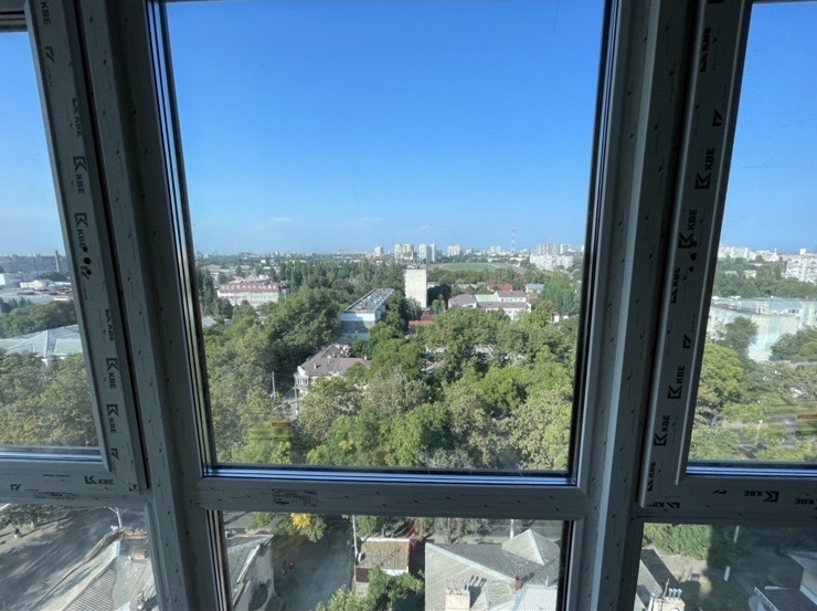 Квартира на ул. Гераневая, 57 м², 59 000$ — FAKTOR