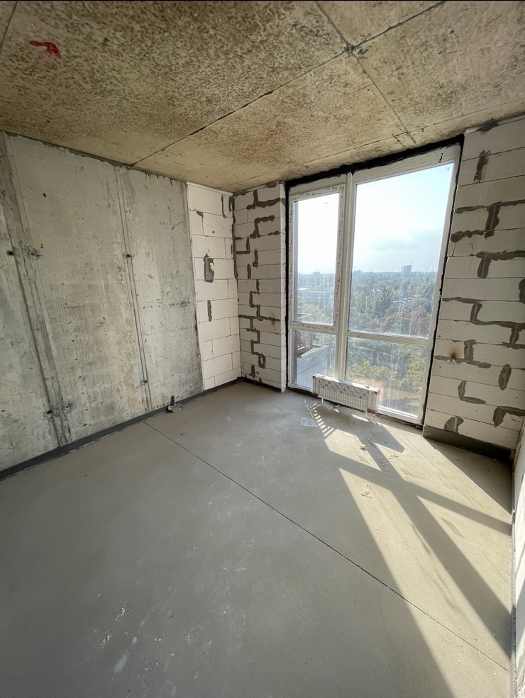 Квартира на вул. Гераневая, 57 м², 59 000$ — FAKTOR