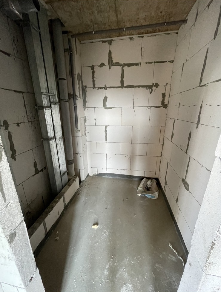 Квартира на вул. Гераневая, 57 м², 59 000$ — FAKTOR