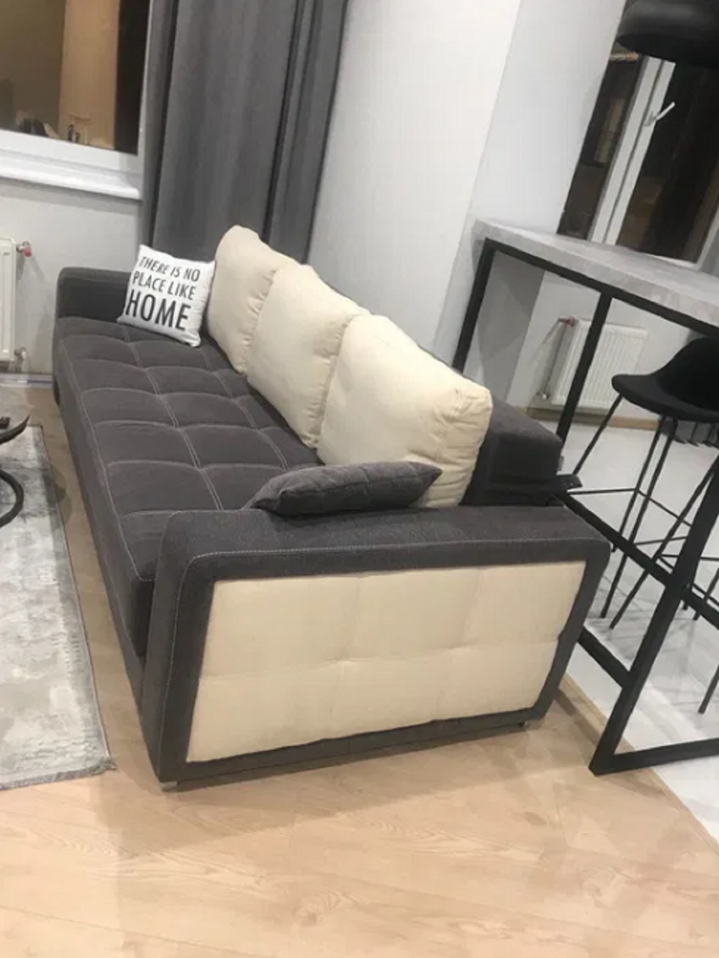 Квартира на ул. Генуэзская, 39 м², 90 000$ — FAKTOR