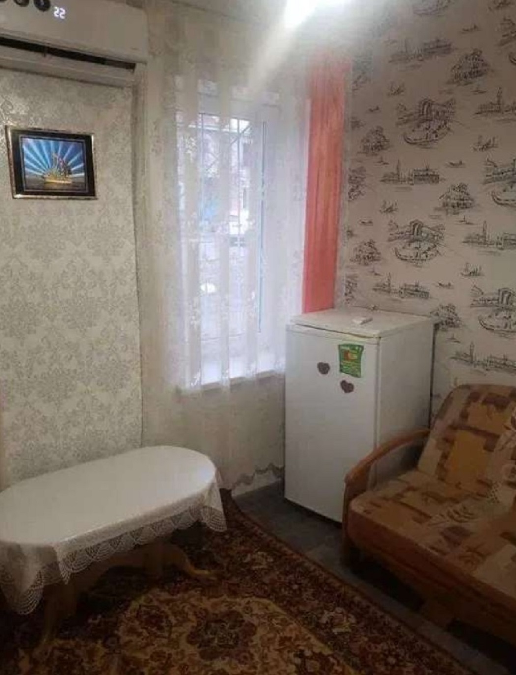 Квартира на ул. Раскидайловская, 20 м², 25 000$ — FAKTOR