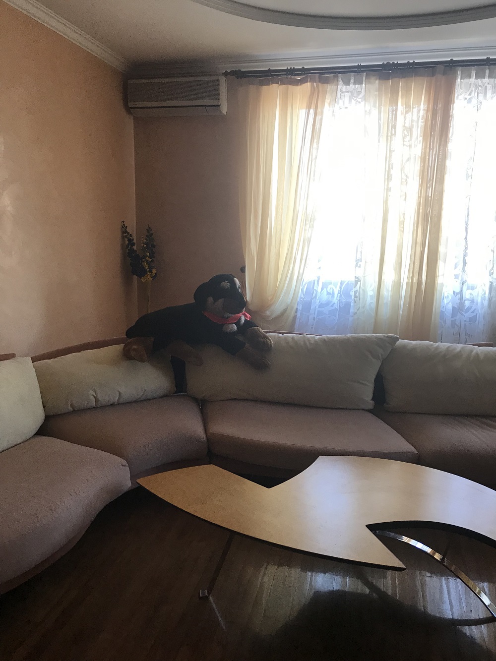 Квартира на ул. Шевченко проспект, 126 м², 500 000$ — FAKTOR