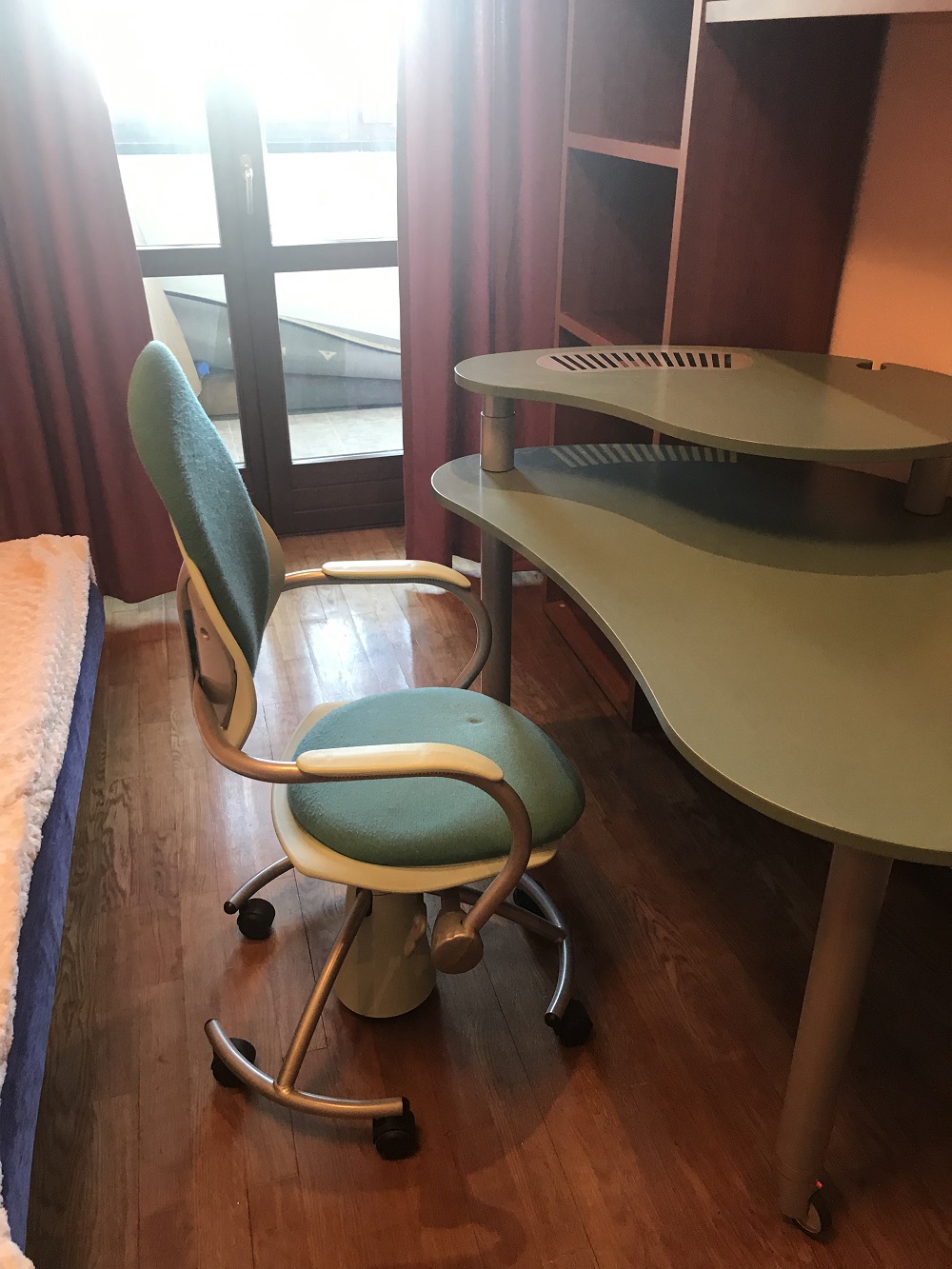 Квартира на ул. Шевченко проспект, 126 м², 500 000$ — FAKTOR