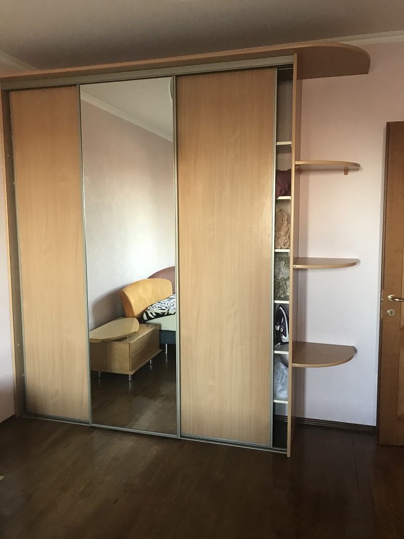 Квартира на ул. Шевченко проспект, 126 м², 500 000$ — FAKTOR