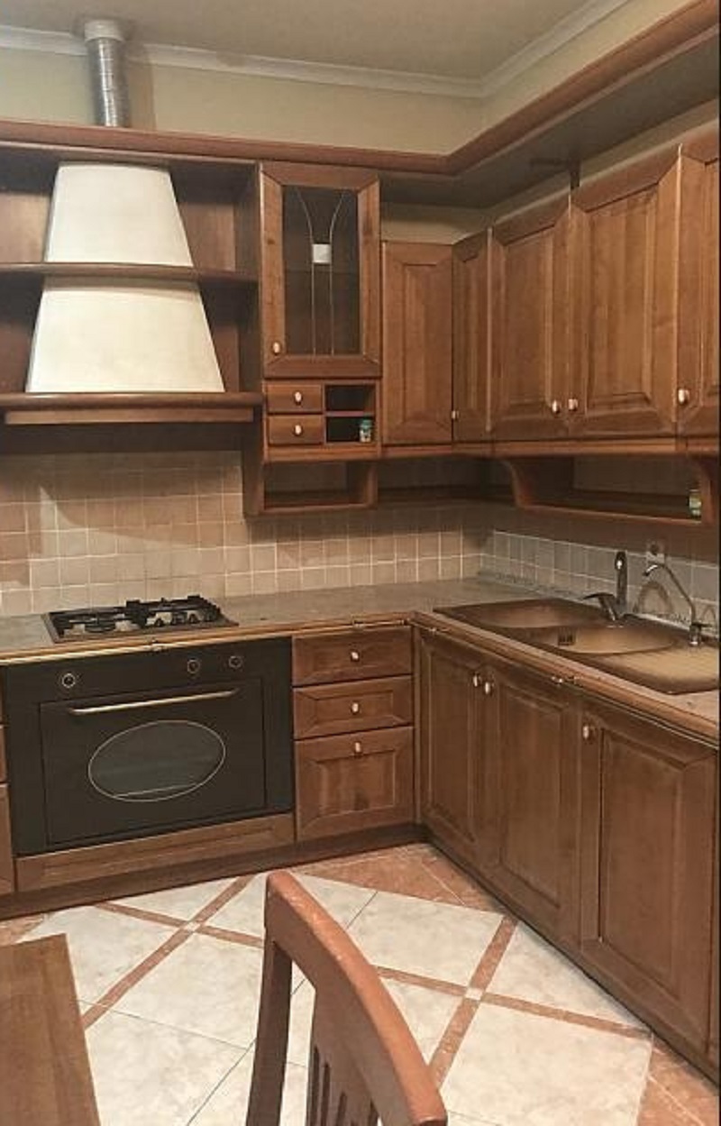 Квартира на ул. Шевченко проспект, 126 м², 500 000$ — FAKTOR