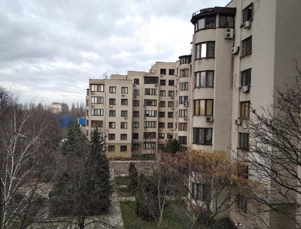 Квартира на ул. Шевченко проспект, 126 м², 500 000$ — FAKTOR