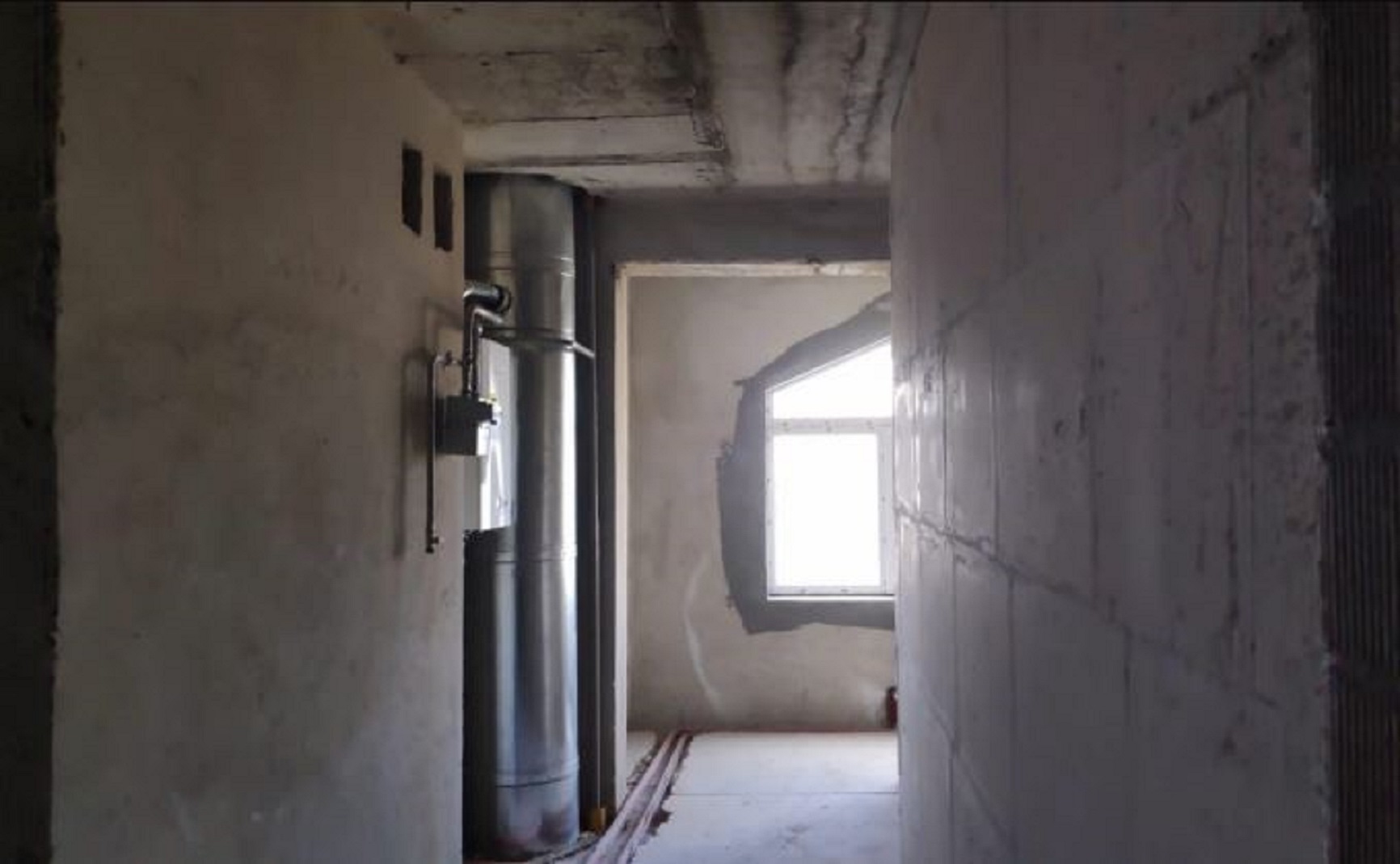 Квартира на ул. Софиевская (область), 37 м², 37 000$ — FAKTOR