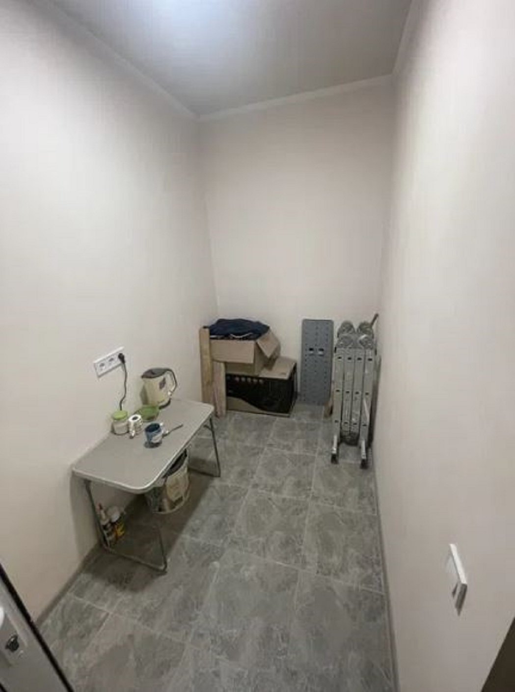 Коммерческая недвижимость на ул. Жемчужная, 47 м², 95 000$ — FAKTOR
