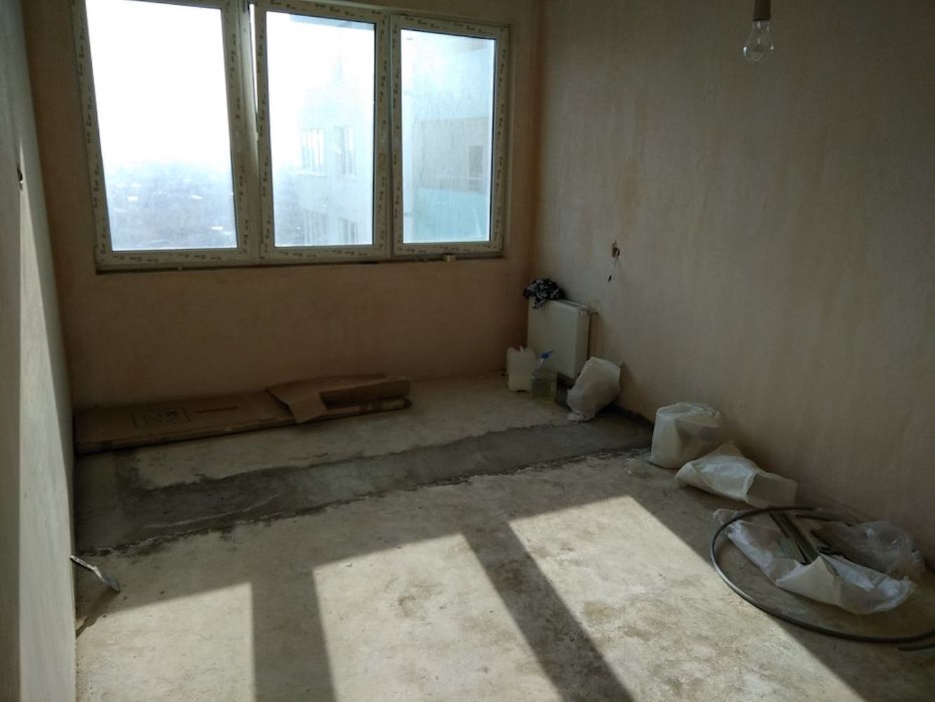 Квартира на ул. Жаботинского, 47 м², 60 000$ — FAKTOR