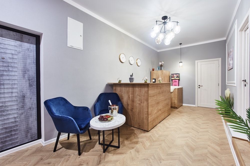 Коммерческая недвижимость на ул. Педагогическая, 100 м², 153 000$ — FAKTOR