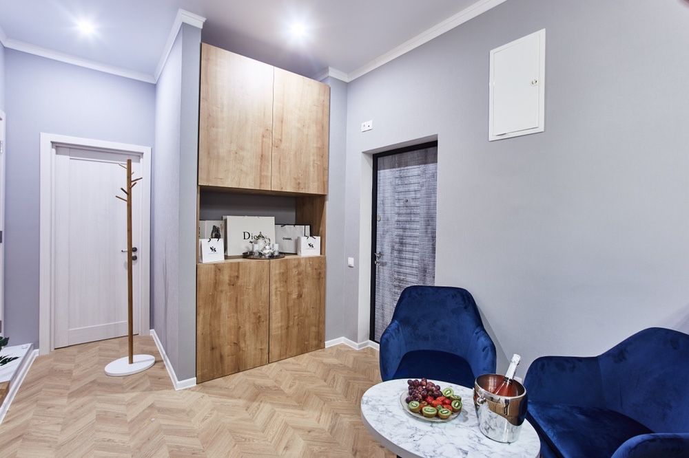Коммерческая недвижимость на ул. Педагогическая, 100 м², 153 000$ — FAKTOR