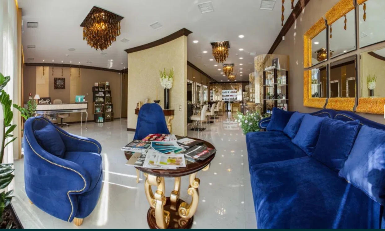 Коммерческая недвижимость на ул. Аркадиевский пер, 170 м², 410 000$ — FAKTOR