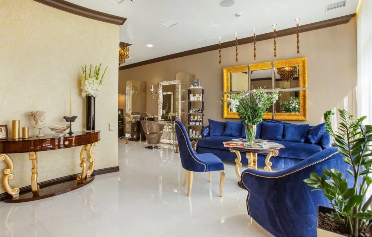 Коммерческая недвижимость на ул. Аркадиевский пер, 170 м², 410 000$ — FAKTOR