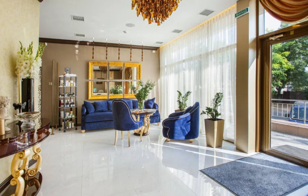 Коммерческая недвижимость на ул. Аркадиевский пер, 170 м², 410 000$ — FAKTOR