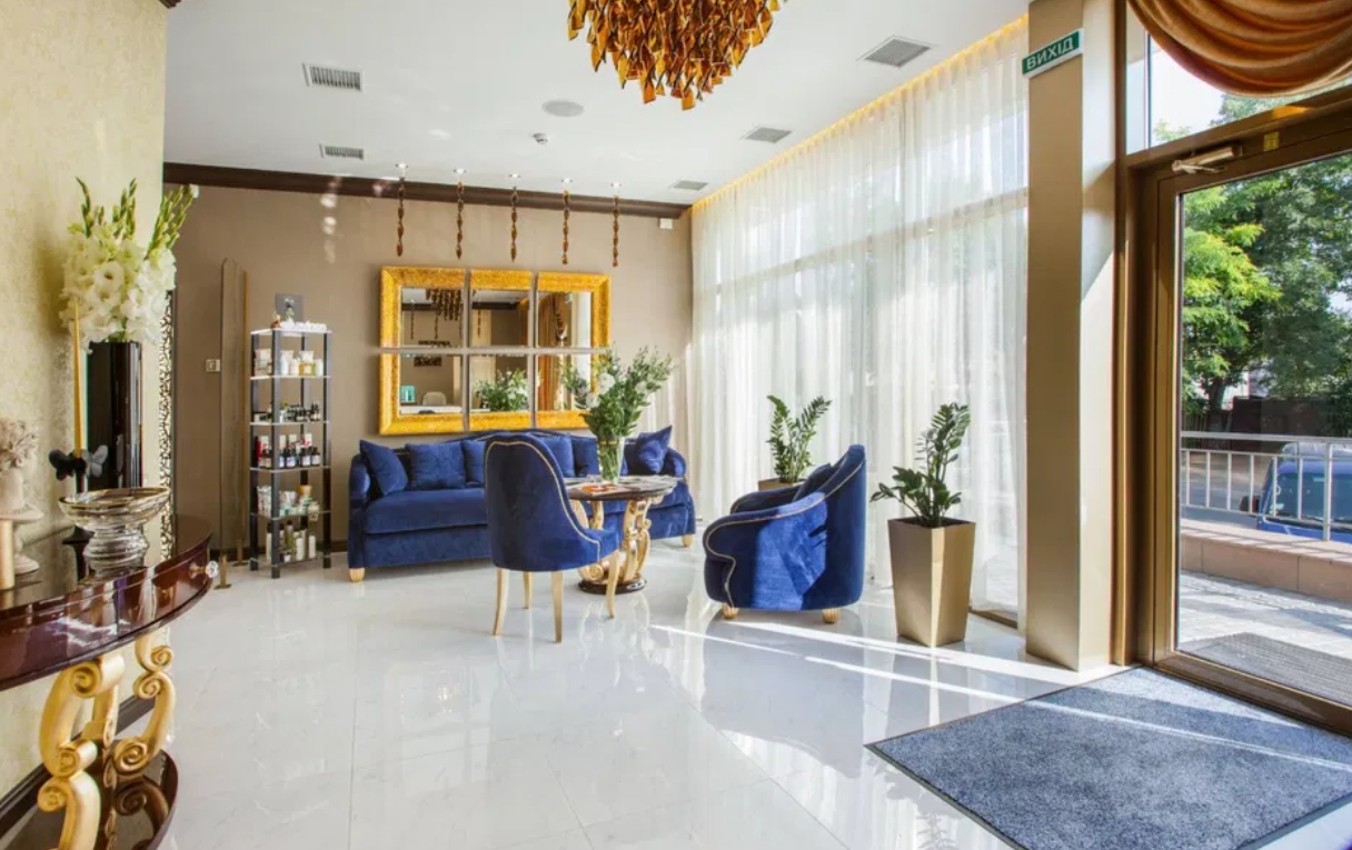 Коммерческая недвижимость на ул. Аркадиевский пер, 170 м², 410 000$ — FAKTOR