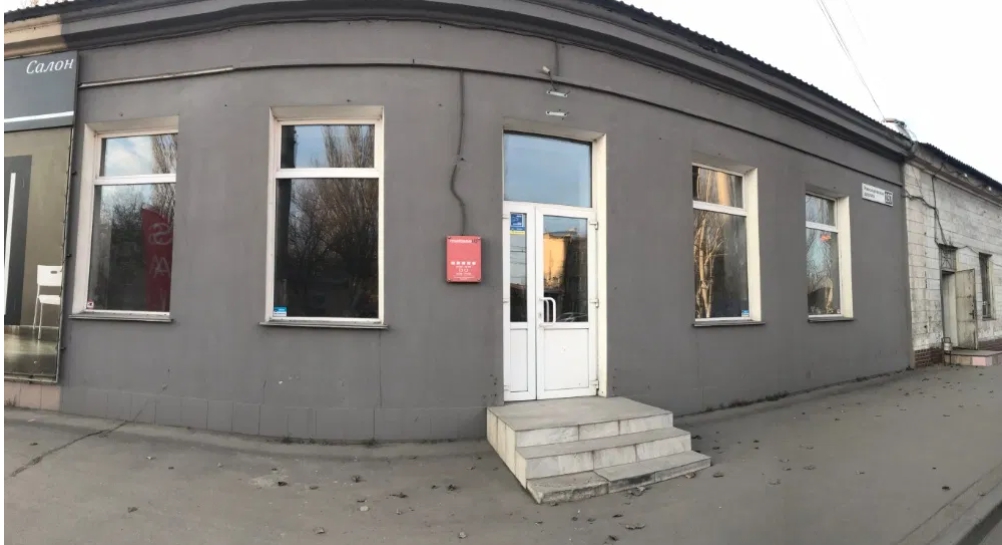 Коммерческая недвижимость на ул. Николаевская дорога, 404 м², 164 000$ — FAKTOR