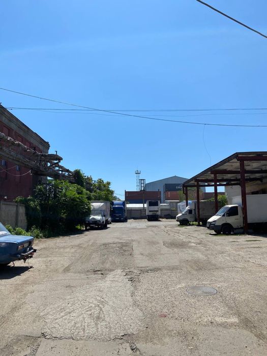 Коммерческая недвижимость на ул. Боровского Николая, 6413 м², 2 300 000$ — FAKTOR