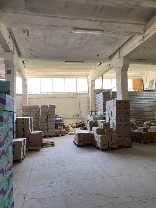 Коммерческая недвижимость на ул. Боровского Николая, 6413 м², 2 300 000$ — FAKTOR