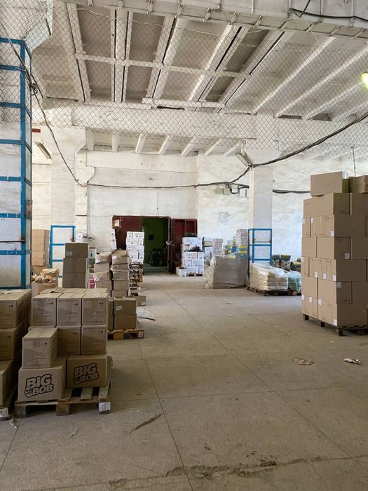 Коммерческая недвижимость на ул. Боровского Николая, 6413 м², 2 300 000$ — FAKTOR
