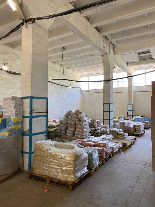 Коммерческая недвижимость на ул. Боровского Николая, 6413 м², 2 300 000$ — FAKTOR