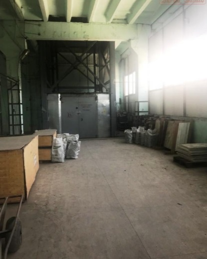 Коммерческая недвижимость на ул. Боровского Николая, 6413 м², 2 300 000$ — FAKTOR