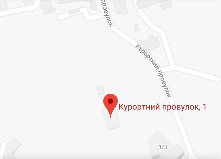 Коммерческая недвижимость на ул. Курортный пер, 1 м², 360 000$ — FAKTOR