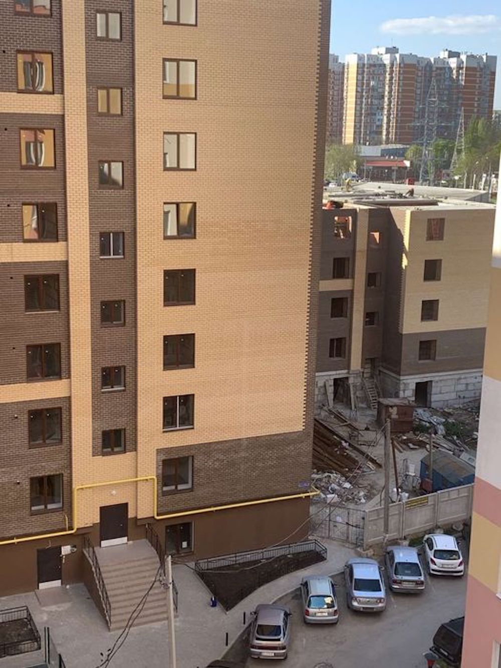 Квартира на ул. Михаила Грушевского, 48 м², 41 000$ — FAKTOR