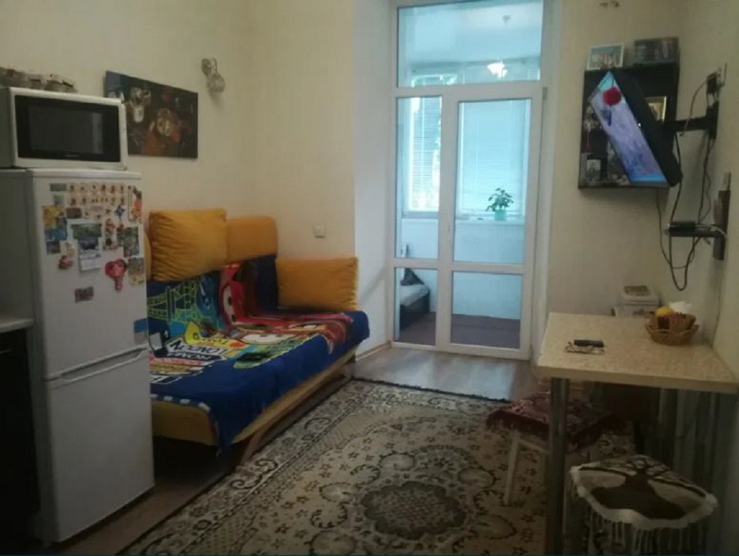 Квартира на ул. Екатерининская, 42 м², 53 000$ — FAKTOR